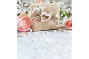 prezent na rocznicę ślubu