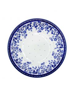 Dinner plate deep (V0,5L)