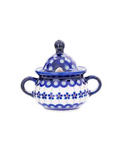 Sugar bowl with handles (V0,35L)