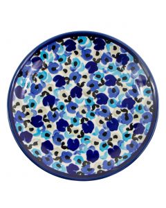 Dinner plate shallow (24cm)