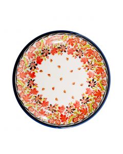 Dinner plate shallow (24cm)