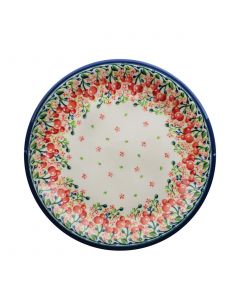 Dinner plate shallow (24cm)