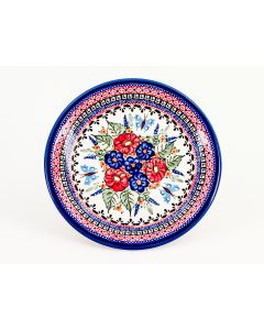 Dinner plate shallow (24cm)