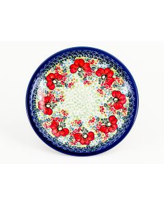 Dinner plate shallow (24cm)