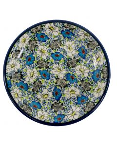 Dinner plate shallow (24cm)