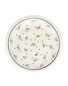 Dinner plate shallow (24cm)