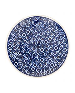 Dinner plate shallow (24cm)