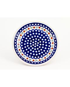 Dinner plate shallow (24cm)