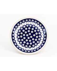 Dinner plate shallow (24cm)