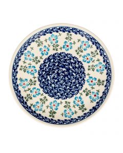 Dinner plate shallow (24cm)