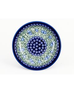 Dinner plate deep (V0,5L)