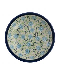 Dinner plate deep (V0,5L)