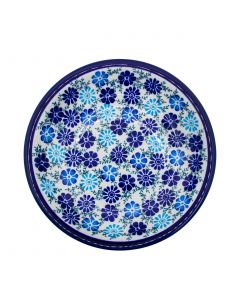 Dinner plate deep (V0,5L)