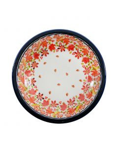 Dinner plate deep (V0,5L)