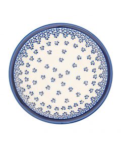 Dinner plate deep (V0,5L)