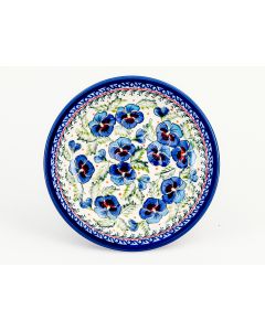 Dinner plate deep (V0,5L)