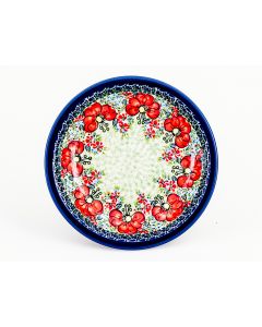 Dinner plate deep (V0,5L)