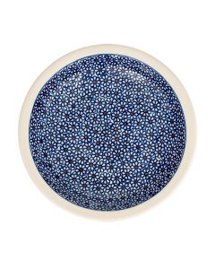 Dinner plate deep (V0,5L)