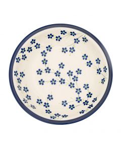 Dinner plate deep (V0,5L)