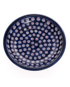 Dinner plate deep (V0,5L)