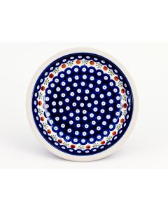 Dinner plate deep (V0,5L)