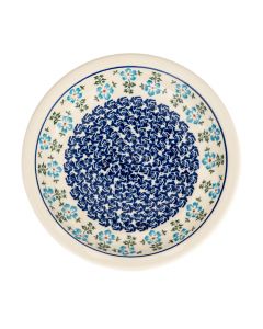 Dinner plate deep (V0,5L)