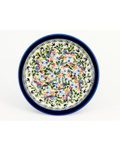 Dinner plate deep (V0,5L)