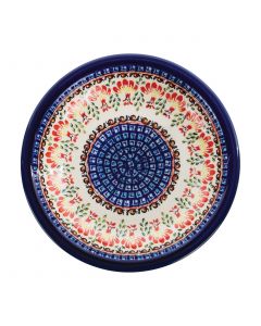 Dinner plate deep (V0,5L)