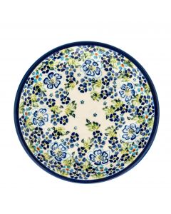 Dinner plate deep (V0,5L)