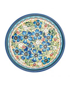 Dinner plate deep (V0,5L)