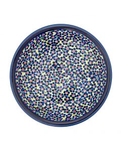 Dinner plate deep (V0,5L)