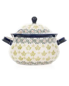 Soup tureen small (V3,0L)