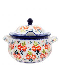 Soup tureen small (V3,0L)