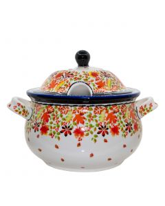 Soup tureen small (V3,0L)