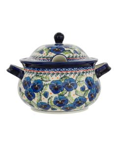 Soup tureen small (V3,0L)