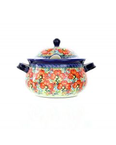 Soup tureen small (V3,0L)