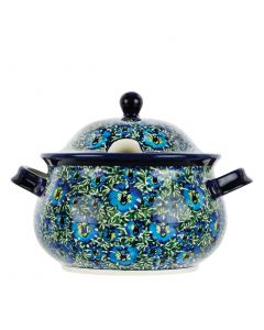 Soup tureen small (V3,0L)