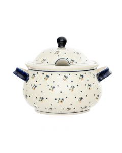 Soup tureen small (V3,0L)