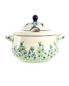 Soup tureen small (V3,0L)