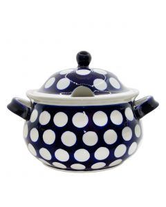 Soup tureen small (V3,0L)