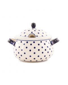 Soup tureen small (V3,0L)