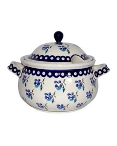 Soup tureen small (V3,0L)