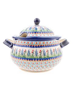 Soup tureen small (V3,0L)