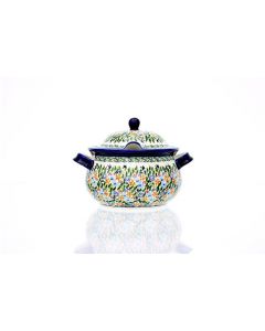 Soup tureen small (V3,0L)