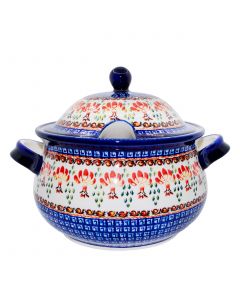 Soup tureen small (V3,0L)