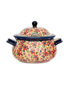 Soup tureen small (V3,0L)