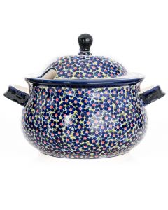 Soup tureen small (V3,0L)