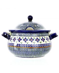 Soup tureen small (V3,0L)