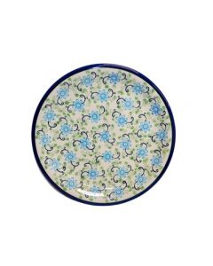 Dinner Plate shallow large (27,2cm)