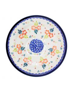 Dinner Plate shallow large (27,2cm)